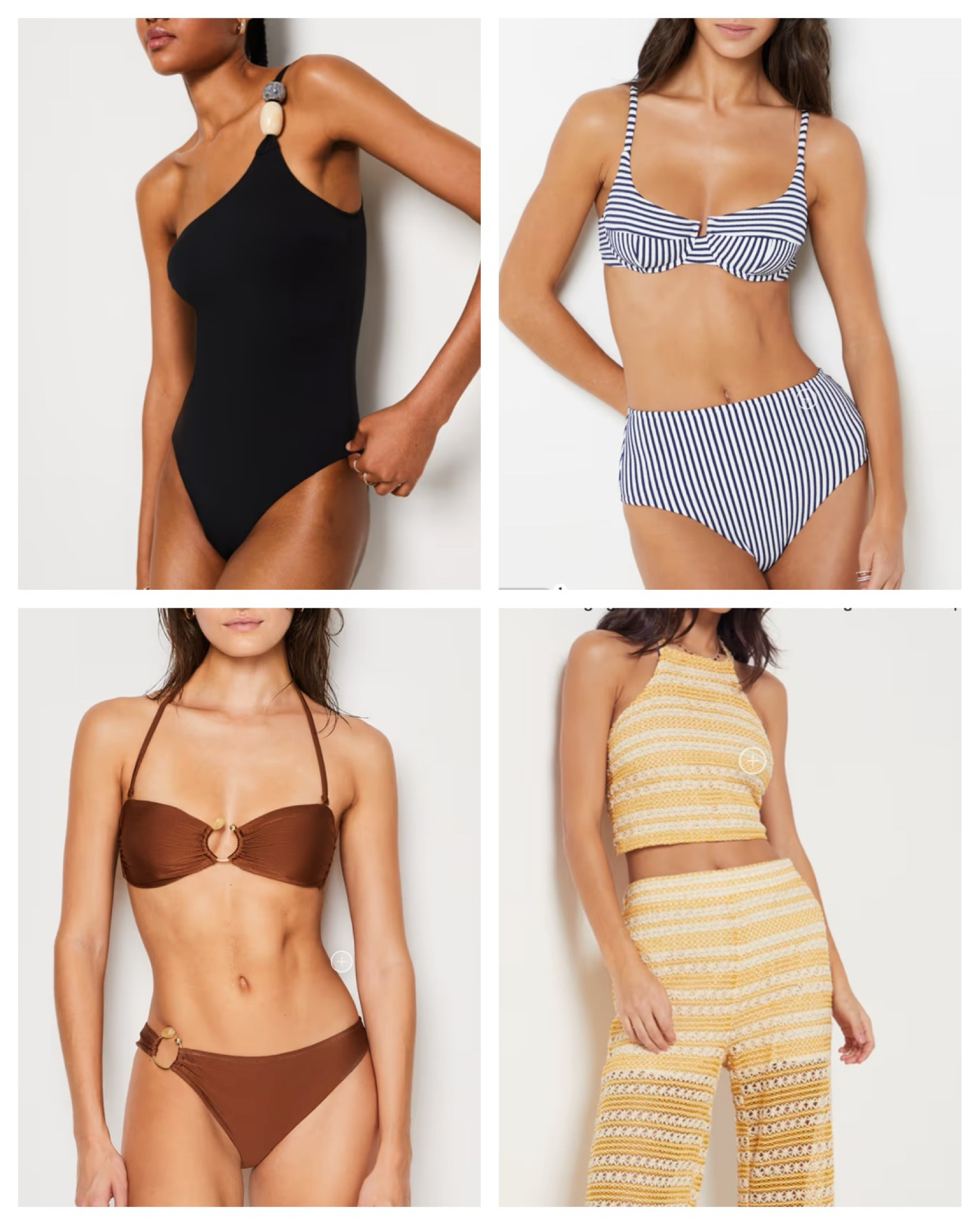 -50% sur tout le bain dès 2 articles achetés chez Etam ! 👙 

#LTKfrance #LTKsummer #LTKeurope