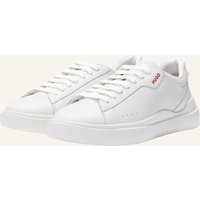 Hugo Turnschuh Blake_Tenn_Ltw_N weiss | Breuninger (DACH)