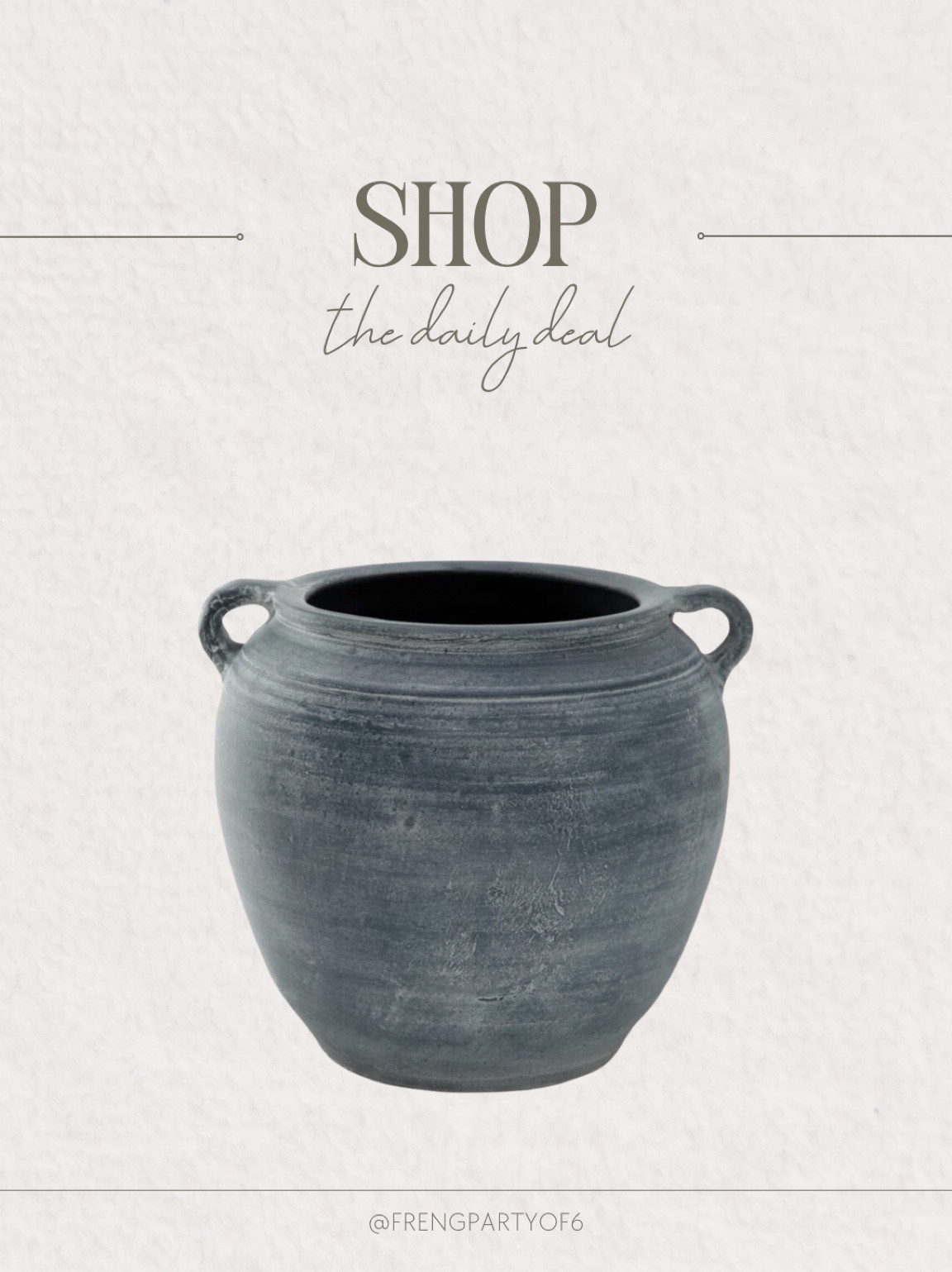 Love this vase, it would be so pretty with some fall stems 😍

#LTKHome #LTKFindsUnder50 #LTKSaleAlert