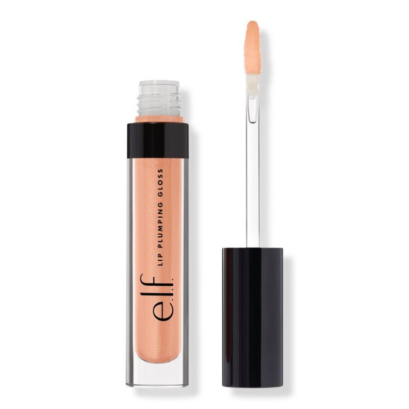 e.l.f. Cosmetics Lip Plumping Gloss | Ulta Beauty | Ulta