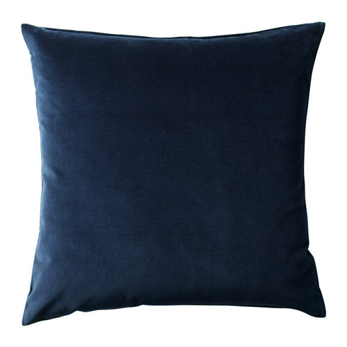 NEW IKEA SANELA COTTON VELVET CUSHION COVER SOFT TO TOUCH 20"x 20"FREE SHIPPING | eBay | eBay US
