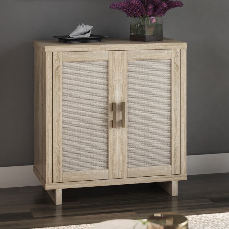 Matty 2 Door Accent Cabinet | Wayfair North America
