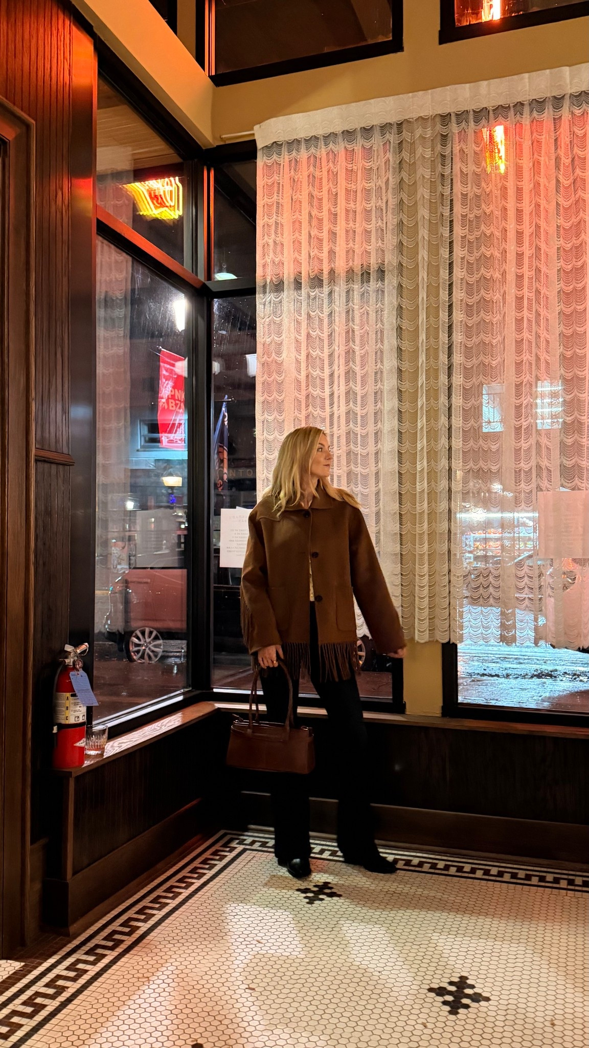 Montana outfit: fringe jacket, flare jeans, brown belt, butter yellow shirt.

My jacket is sold out, linked similar ones! 
Top too!

Western chic style, dinner outfit, date night outfit, fall style, fall fashion, fall outfit, autumn outfit, 

#LTKTall #LTKStyleTip #LTKSeasonal