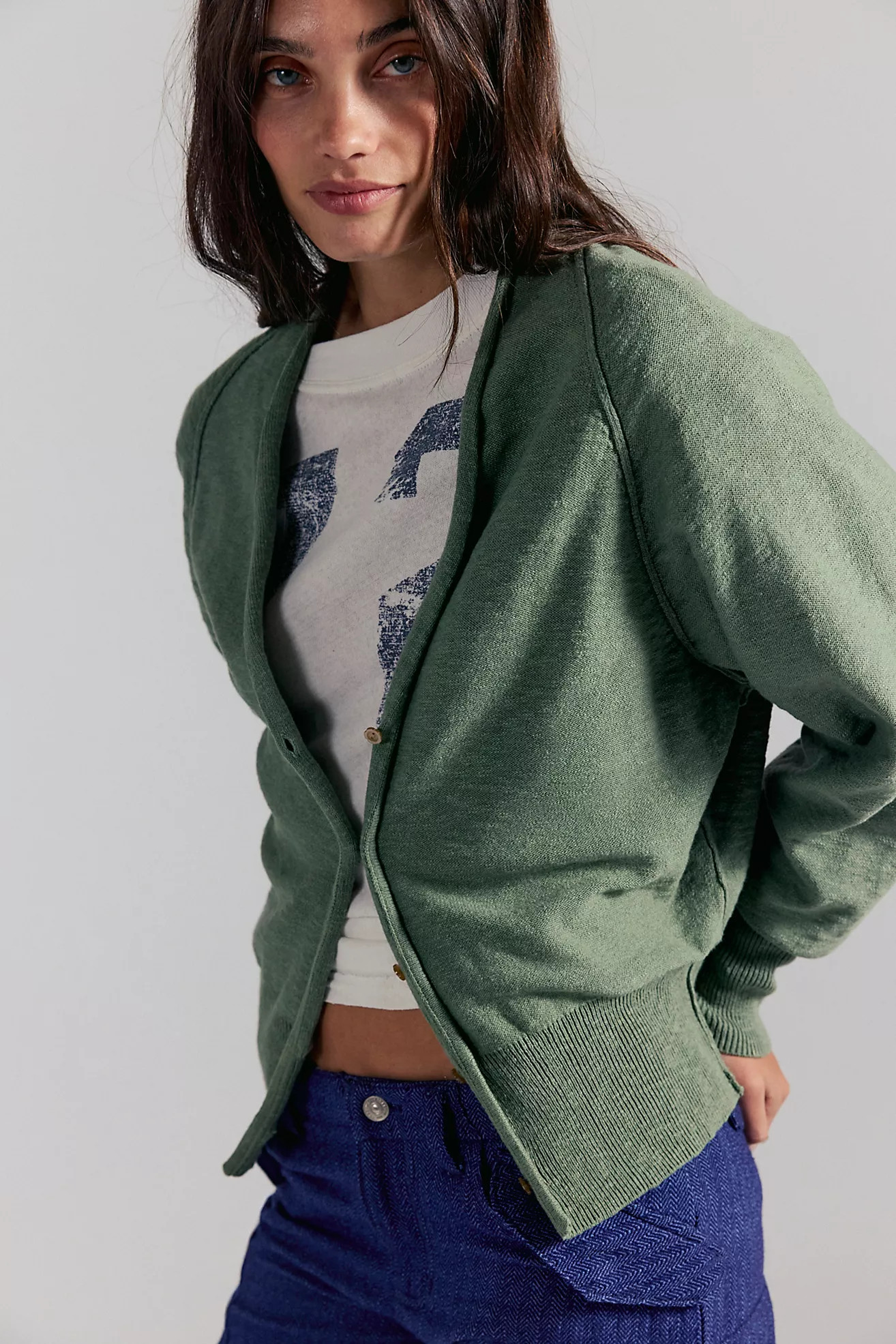 Kait Cardi | Free People (Global - UK&FR Excluded)