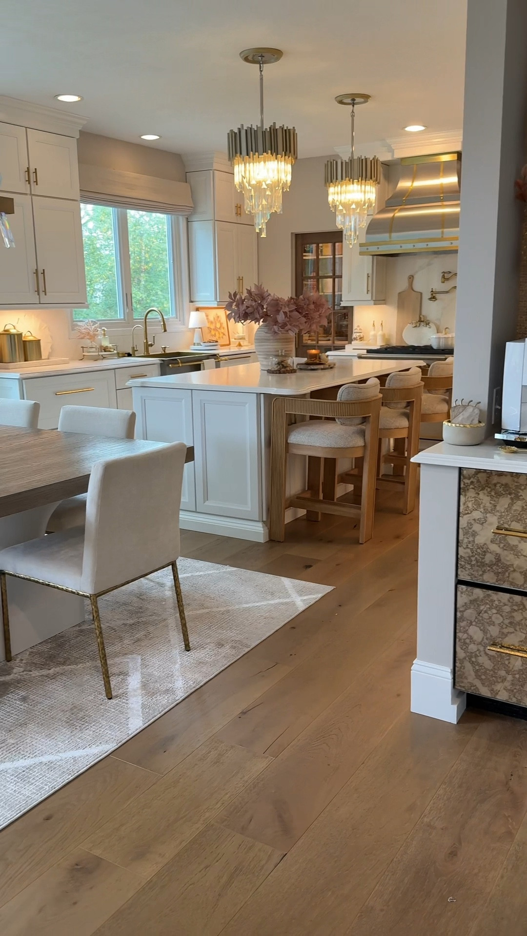 Shop all the fall seasonal decor I used this year 

#LTKU #LTKSeasonal #LTKHome