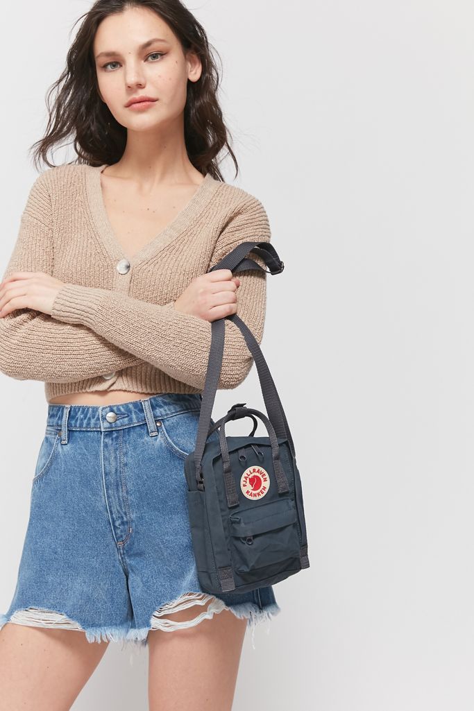 Fjallraven Kånken Sling Bag | Urban Outfitters (US and RoW)