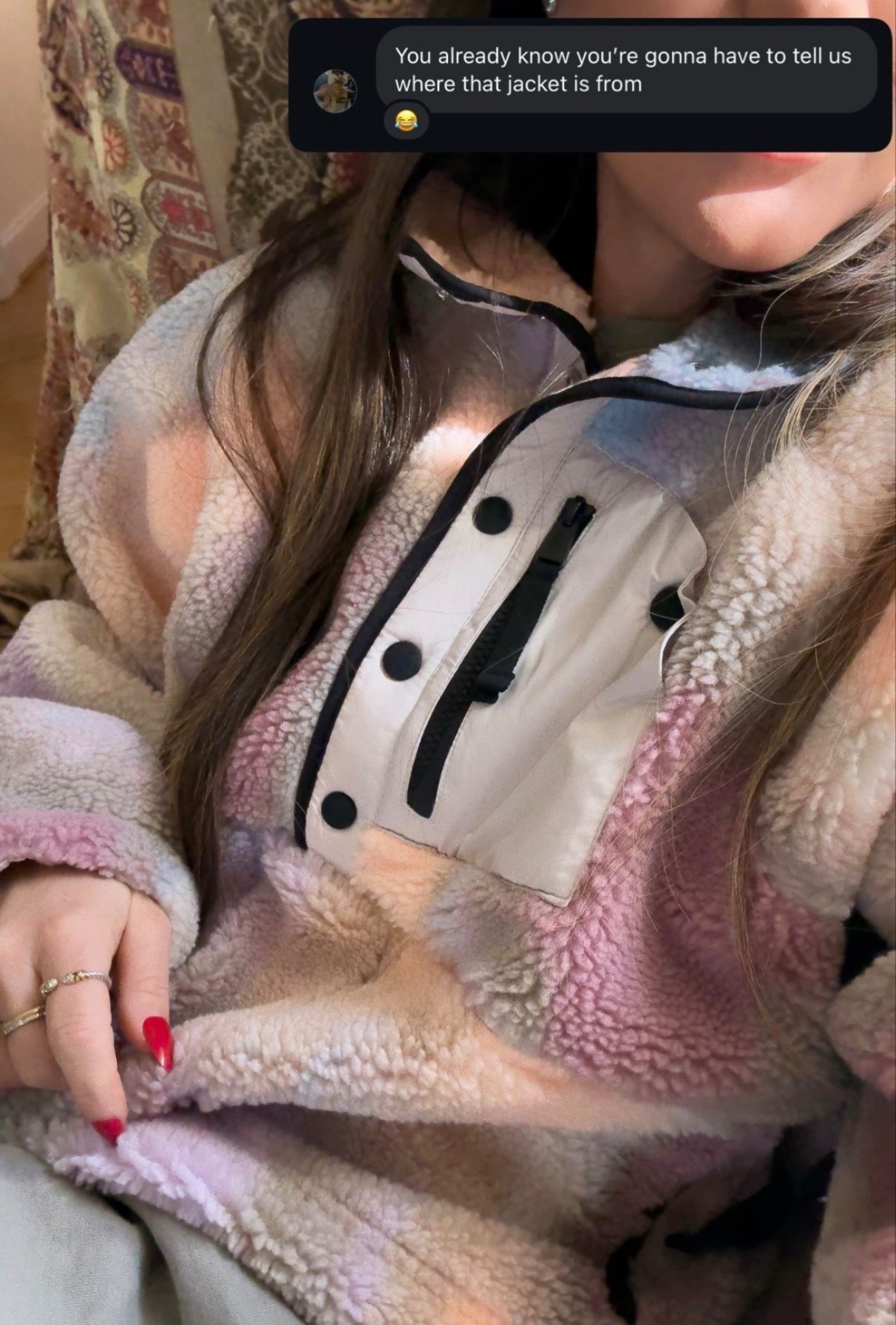 Shop my pullover from FP Movement 🫶🏼

#LTKselfcare #LTKSeasonal #LTKActive