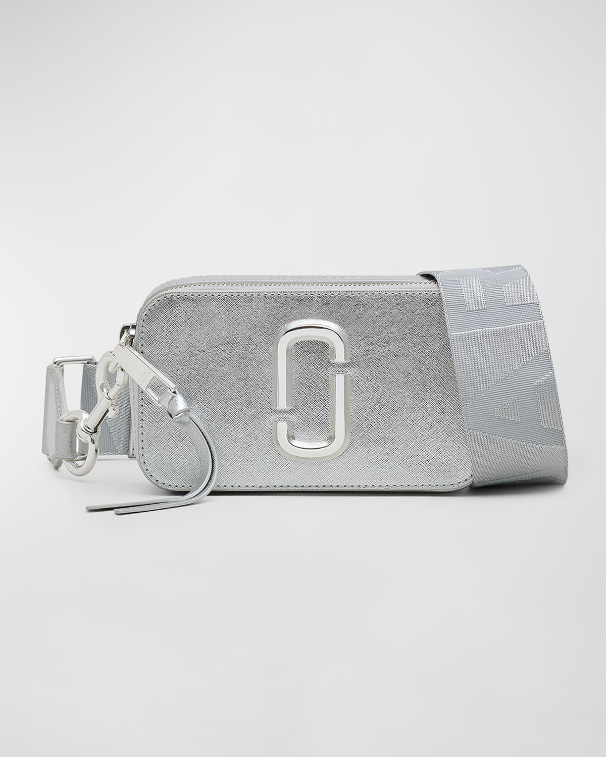 The Metallic Snapshot DTM | Neiman Marcus