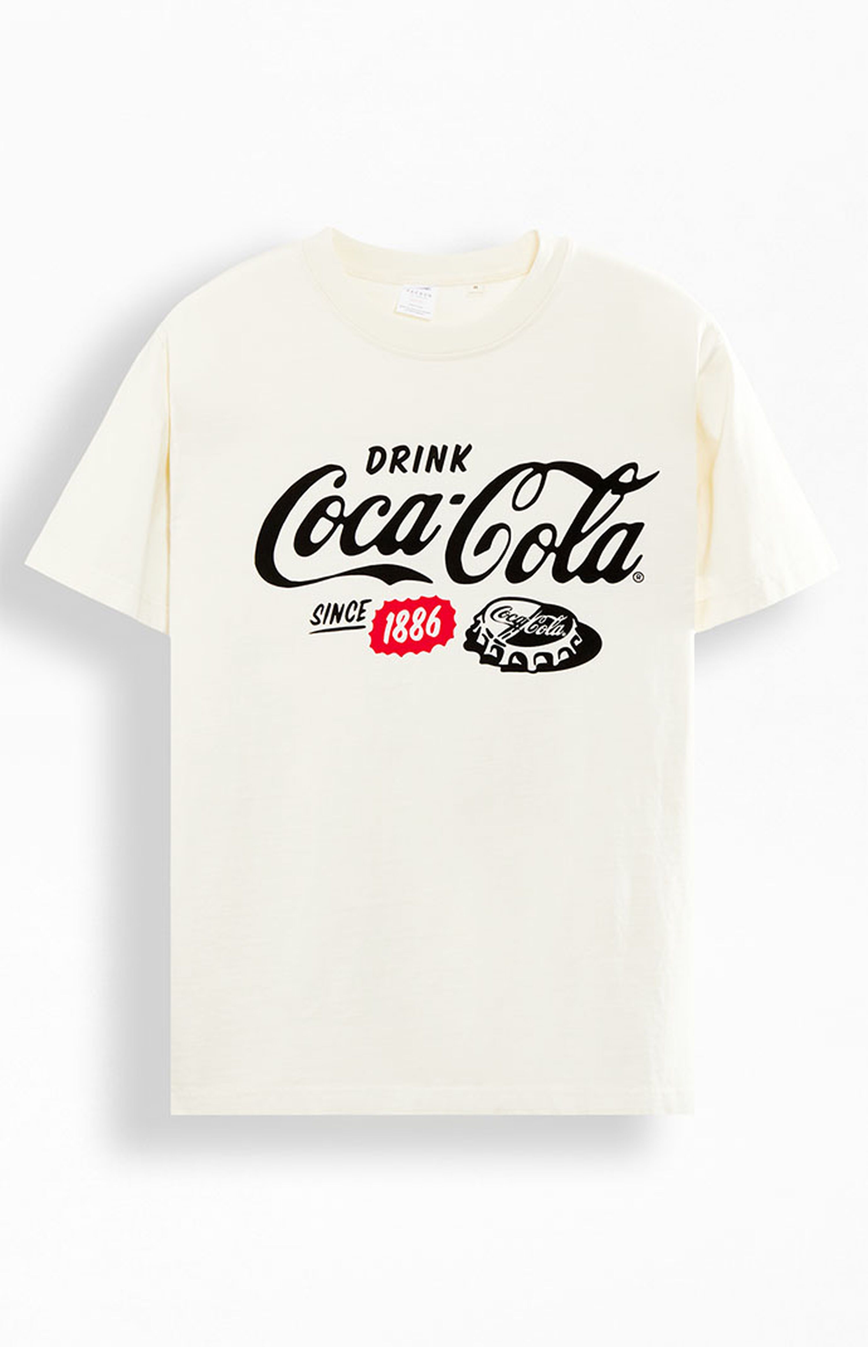 Coca-Cola By PacSun Since Vintage T-Shirt | PacSun