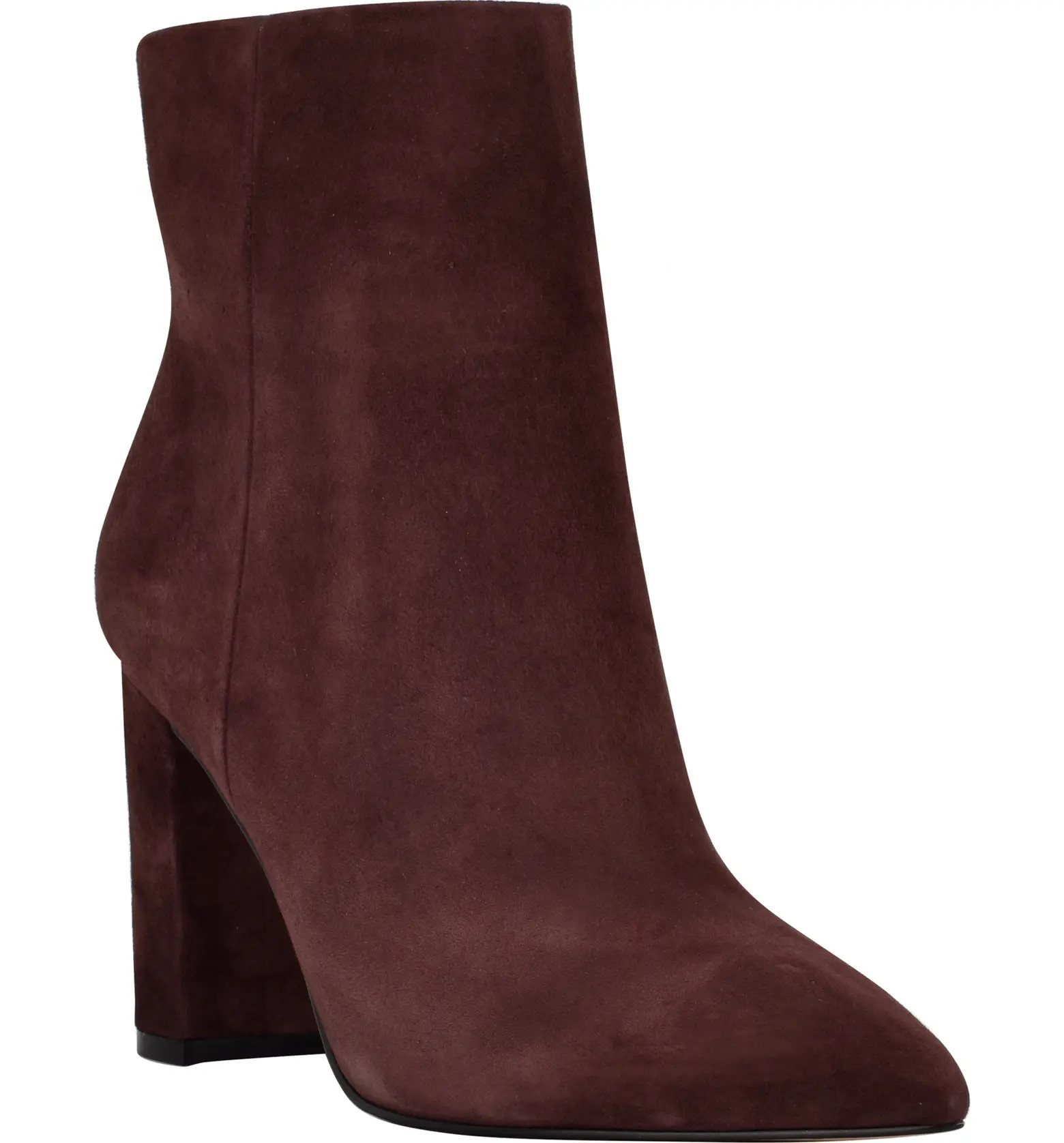 Marc Fisher LTD Ulani Pointy Toe Bootie | Nordstrom | Nordstrom