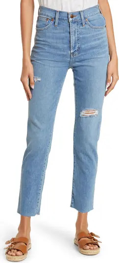 Madewell The Perfect Vintage Jeans | Nordstromrack | Nordstrom Rack