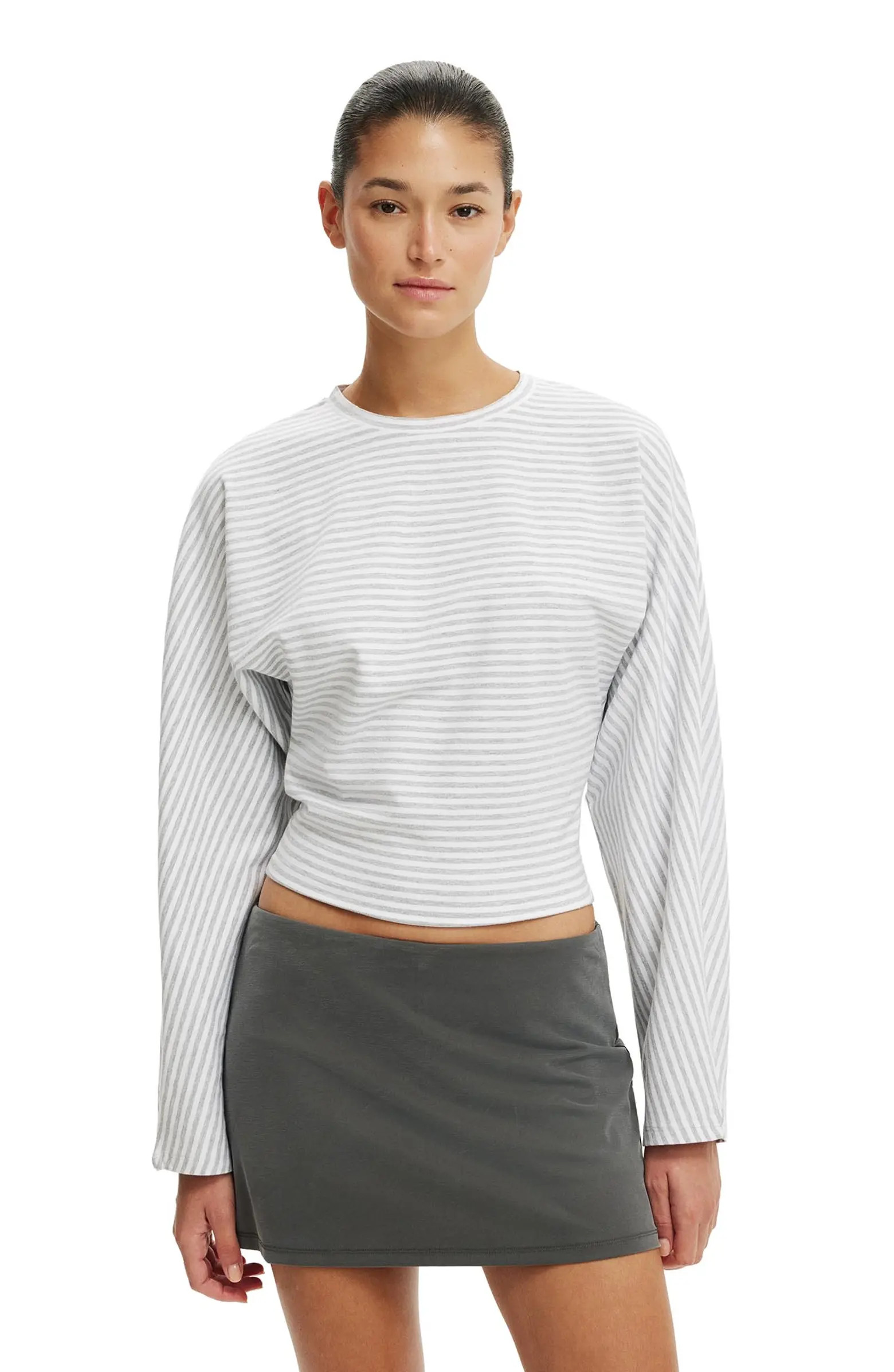 Women's Blair Batwing Long Sleeve | Nordstrom