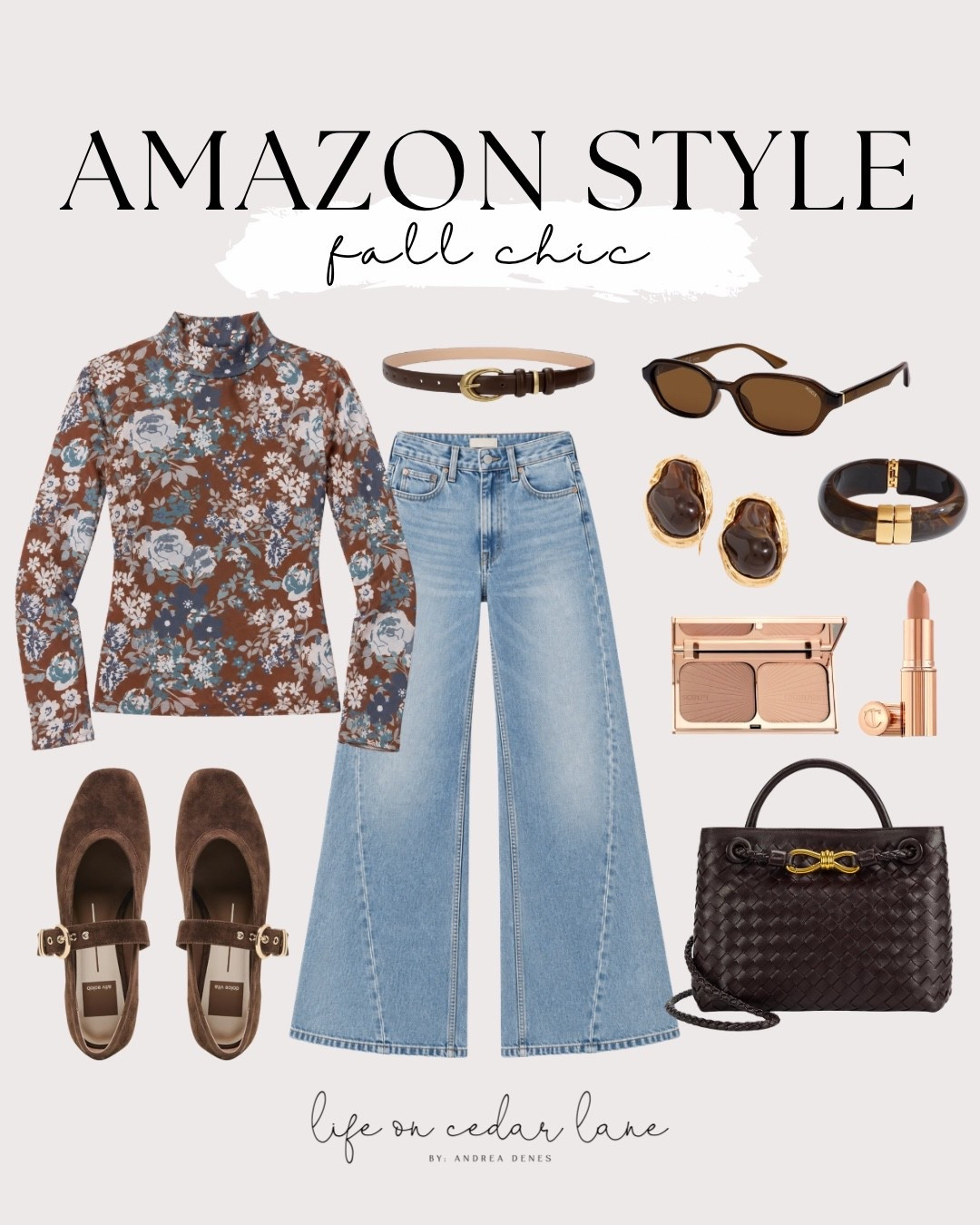 Loving these cozy and chic Amazon picks for fall! Perfect mix of style and comfort. #fallstyle #amazonfinds

#LTKOver40 #LTKSeasonal #LTKSaleAlert