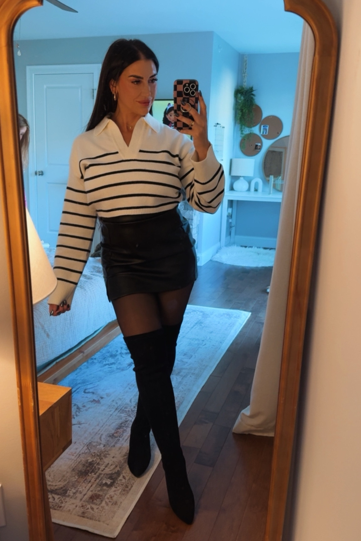 Workin’ 

#LTKSeasonal #LTKWorkwear #LTKStyleTip