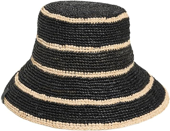 rag & bone Women's Jade Rollable Hat | Amazon (US)
