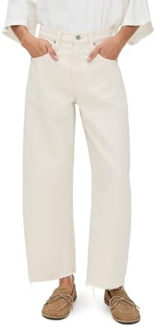 ALMOSTGOLF AG Women's Hattie Crop Pants | Amazon (US)