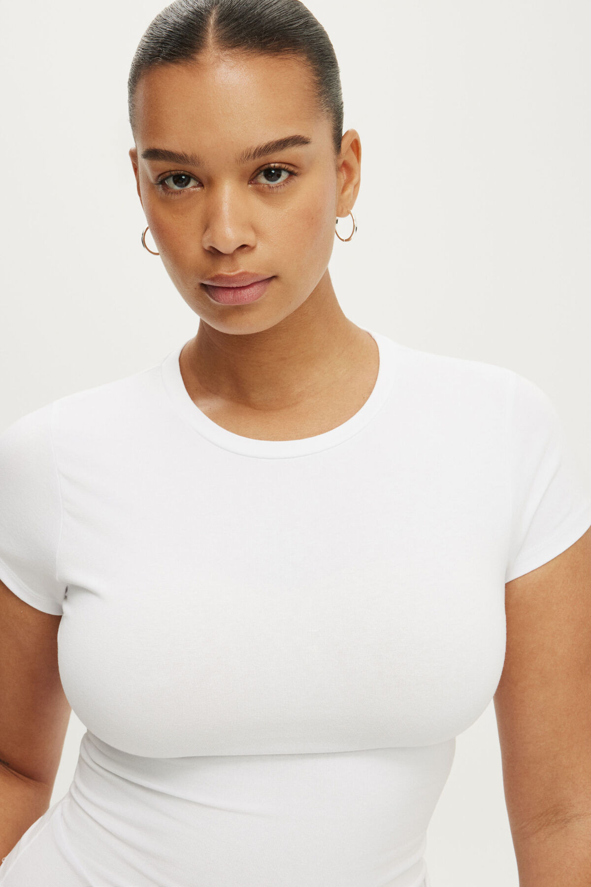 All Day Crew Tee | Cotton On (US)