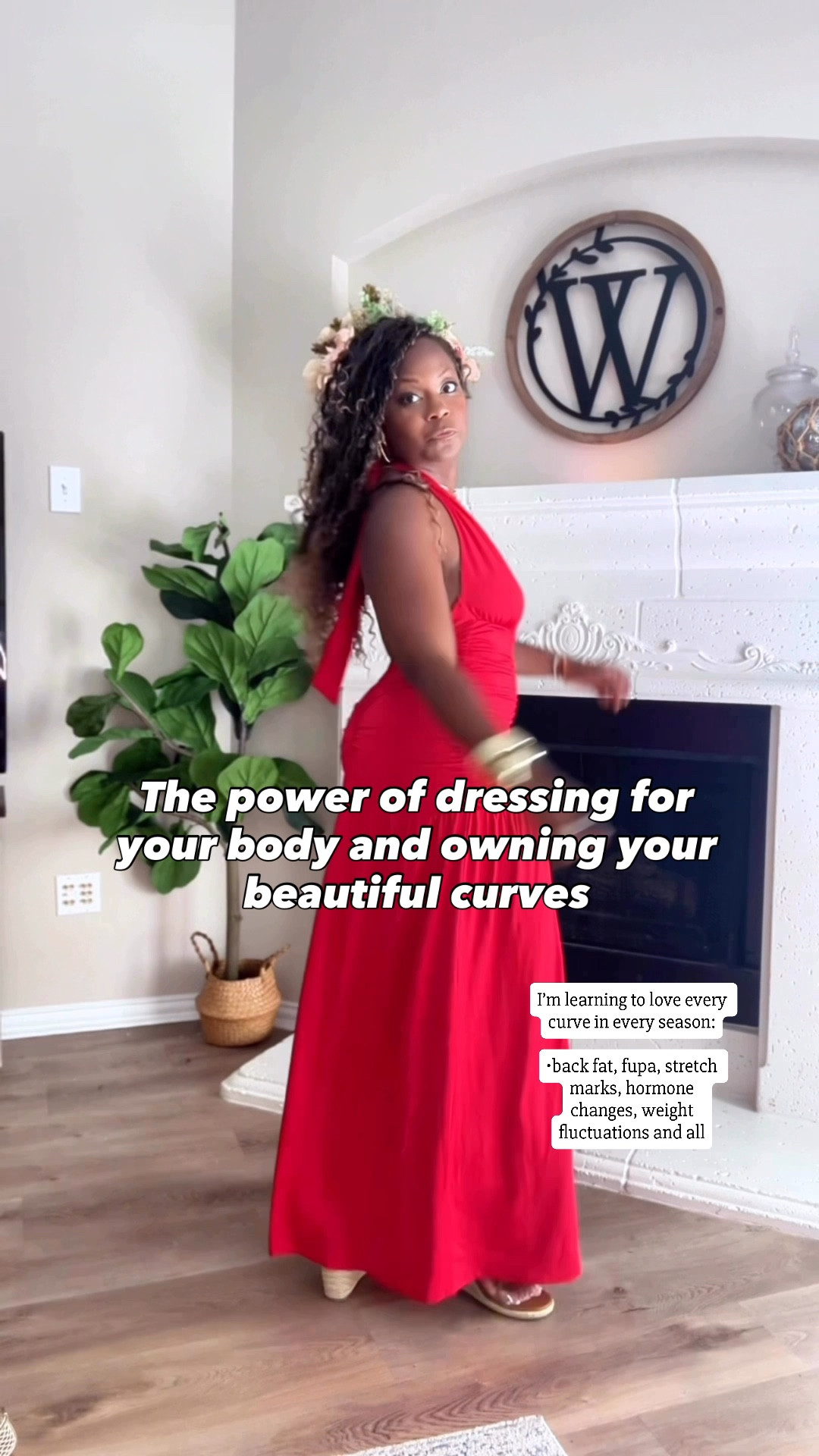 The power of dressing for your body and dressing for YOU

Summer dress, vacation dress, red dress, yellow dress, pink dress, black dress, date night dress, wide leg set