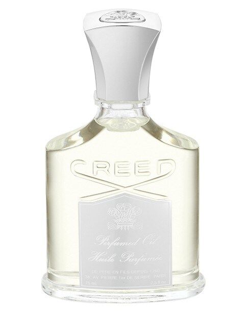 Silver Mountain Water Perfumed Oil | Saks Fifth Avenue