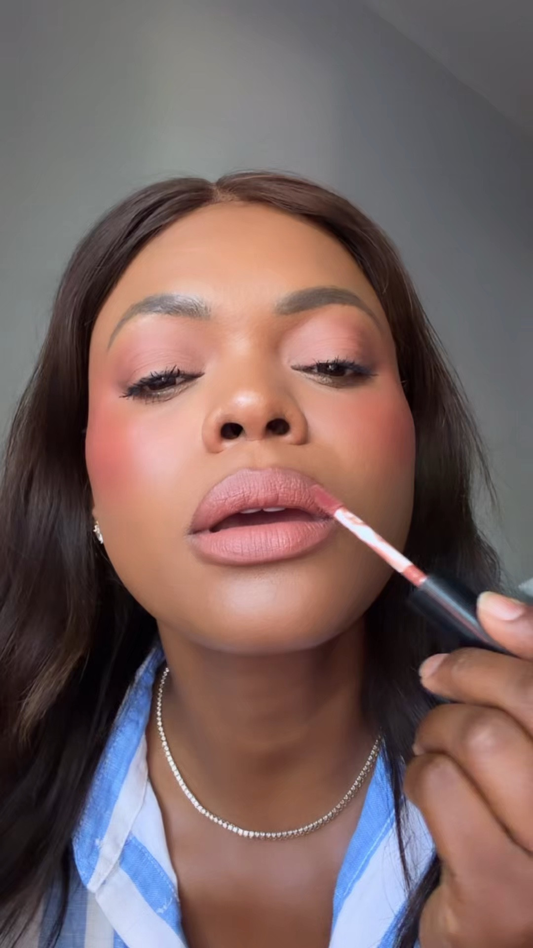 LOTD - lip of the day