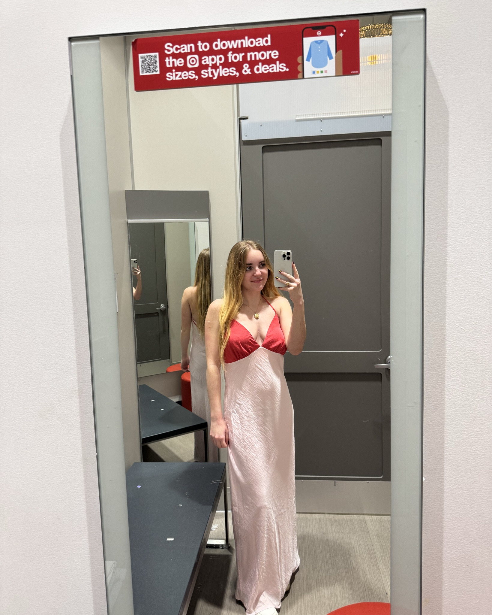 imagining how pretty this dress from Target would be on the beach in the summertime! such a gorgeous dress 🎀

#LTKootd #LTKWedding #LTKTravel