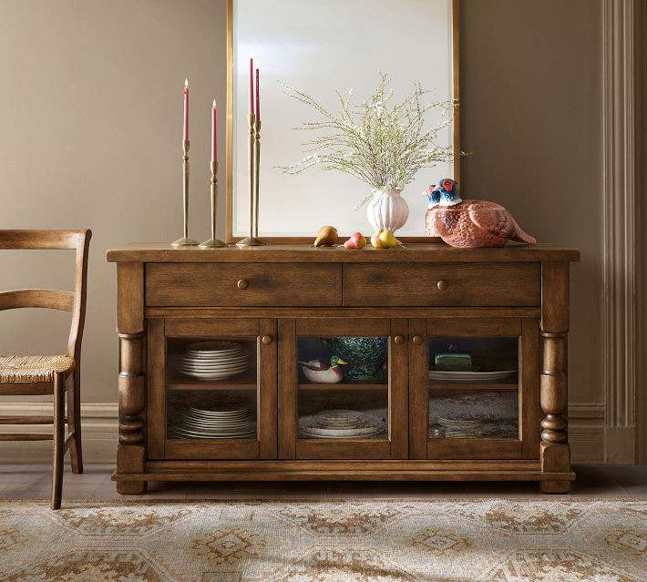 Radcliffe Buffet (66") | Pottery Barn (US)