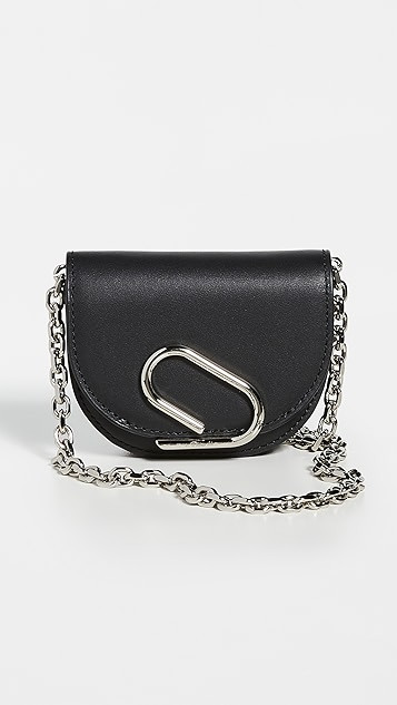 Alix Mini Card Case on Chain | Shopbop