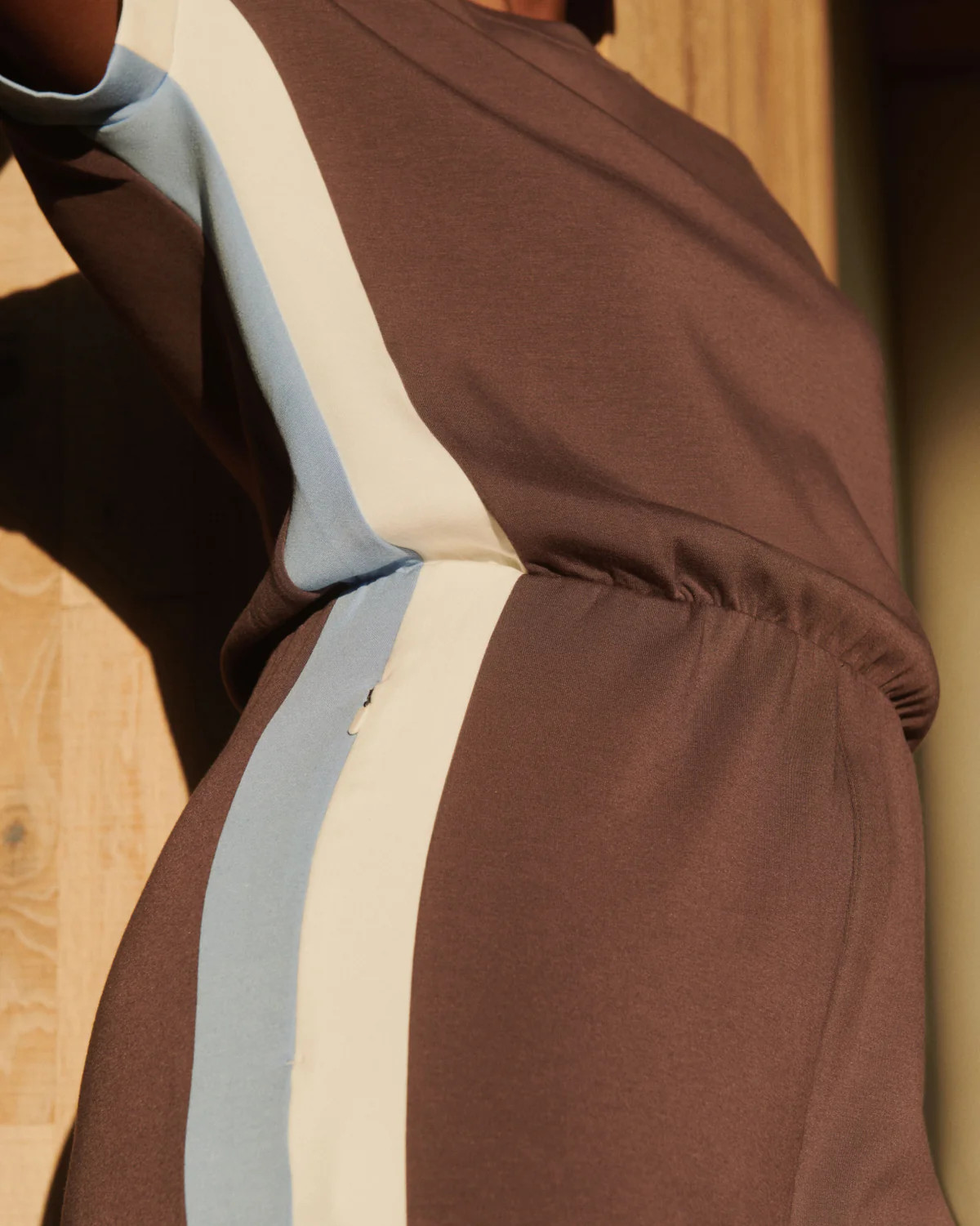 SPANX AirEssentials® Colorblock Jumpsuit | Spanx Canada