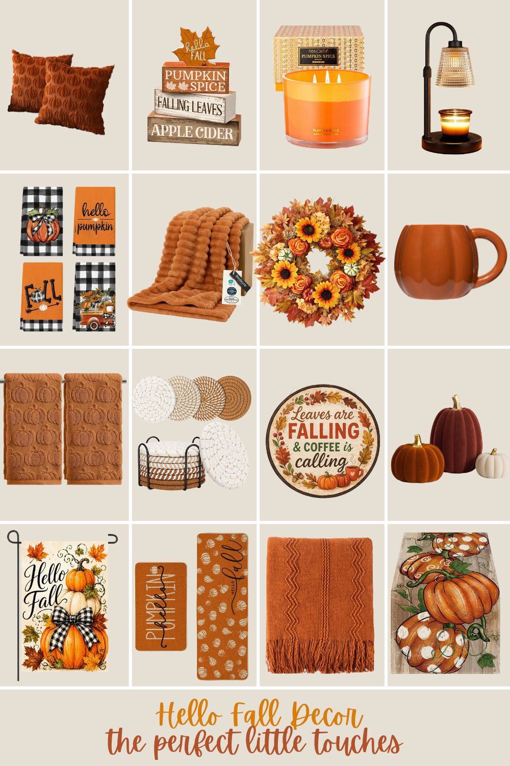 Cozy corners, warm tones, and all the little details that make fall feel like home. 🍂🤎✨ 

 #LTKdayinmylife #LTKSeasonal #LTKHome