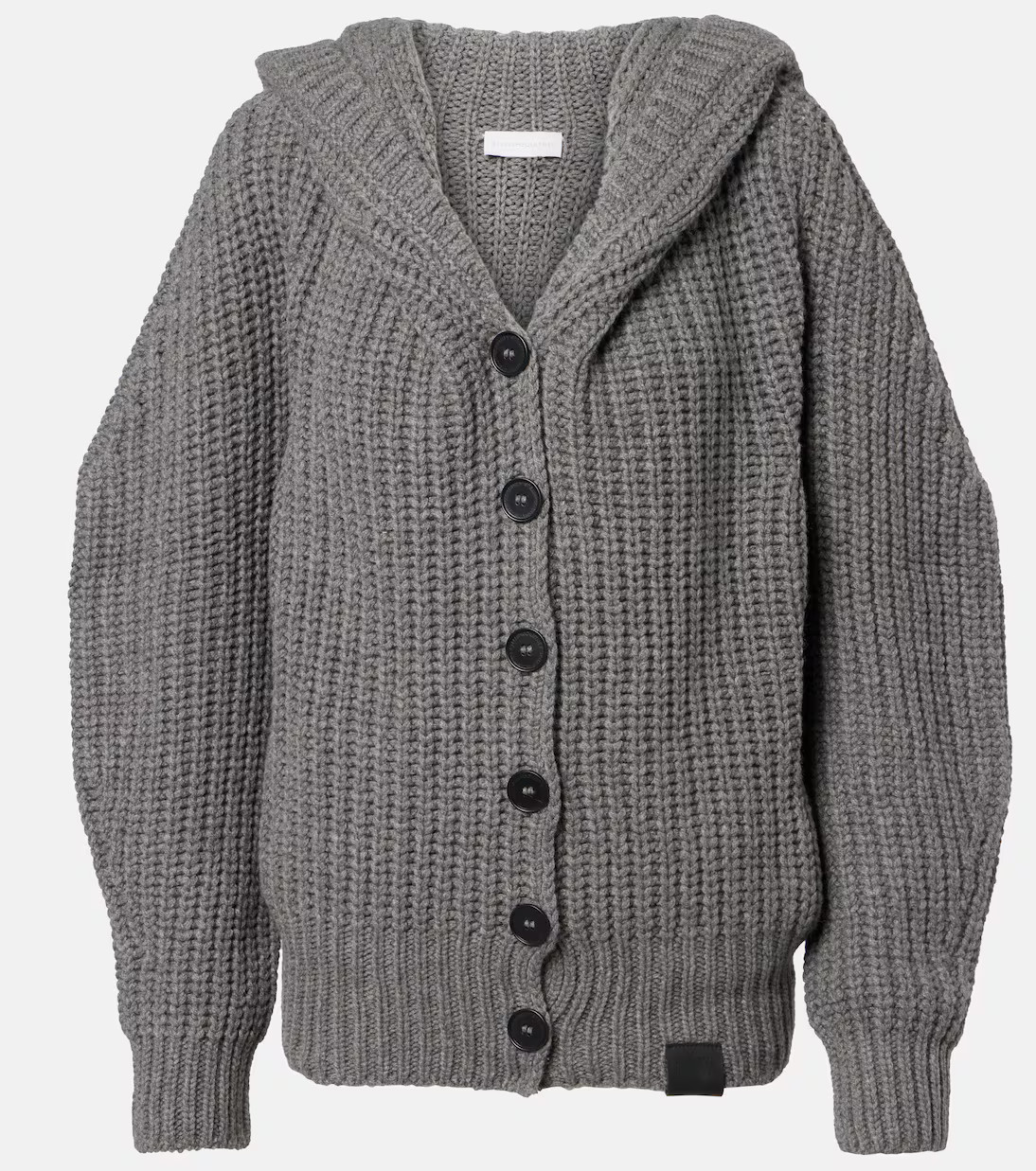 Cashmere and wool cardigan | Mytheresa (US/CA)