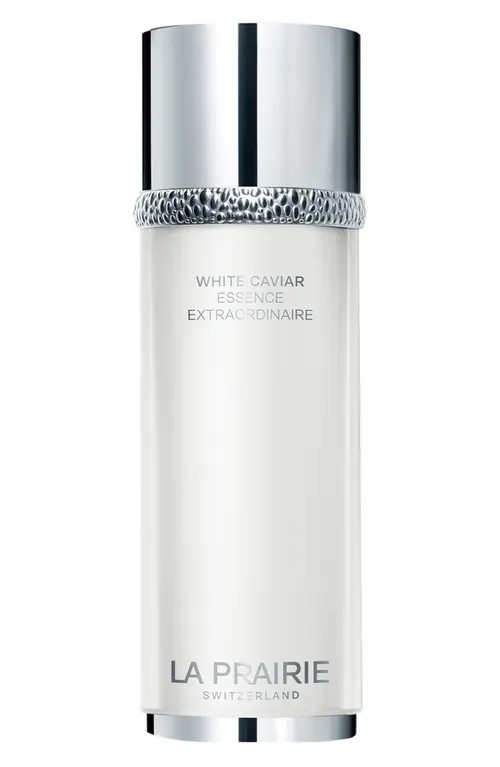La Prairie White Caviar Essence Extraordinaire Treatment Lotion at Nordstrom | Nordstrom