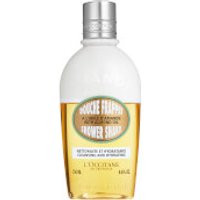 L'Occitane Almond Shower Shake (8.4 fl. oz.) | Skinstore