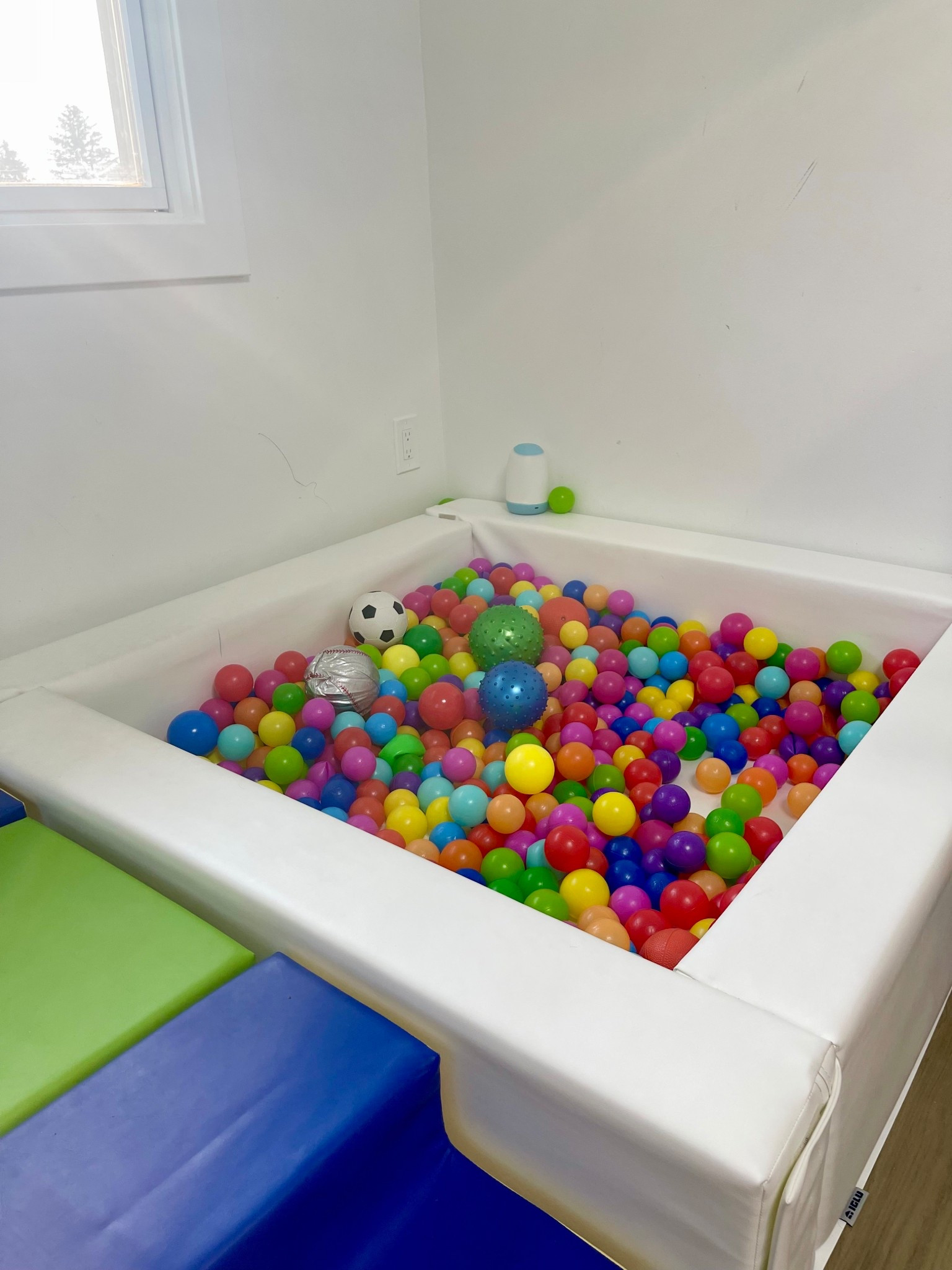 Favorite ball pit

#LTKFamily #LTKBaby #LTKKids