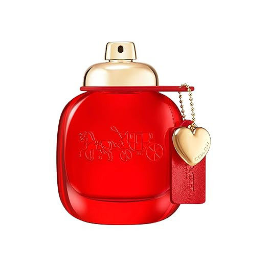 Coach Love Eau de Parfum Spray 1.7 fl. oz. | Amazon (US)