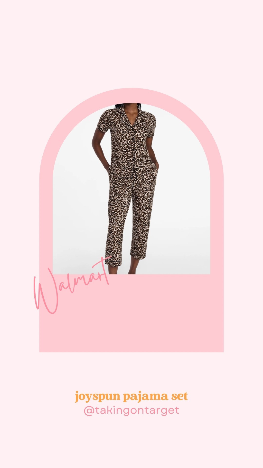 The softest pajamas from Walmart!

#LTKMothersDay #LTKdayinmylife #LTKootd