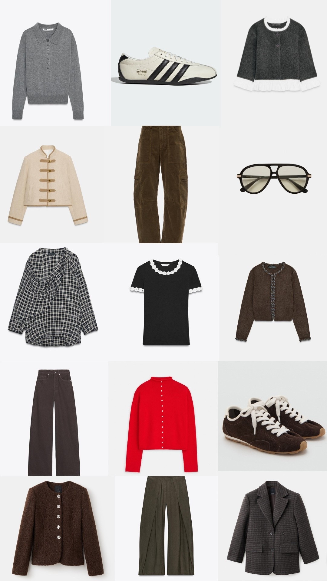 Best sellers of the week🤎 

#LTKFindsUnder50 #LTKFindsUnder100