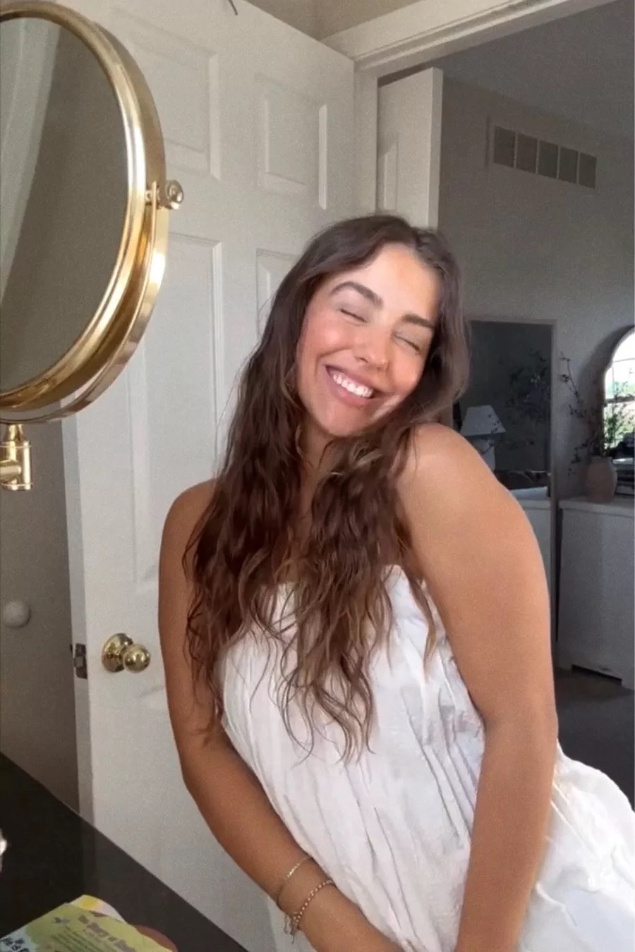 my quick & easy everyday look 🫶🏻

#LTKgrwm #LTKselfcare