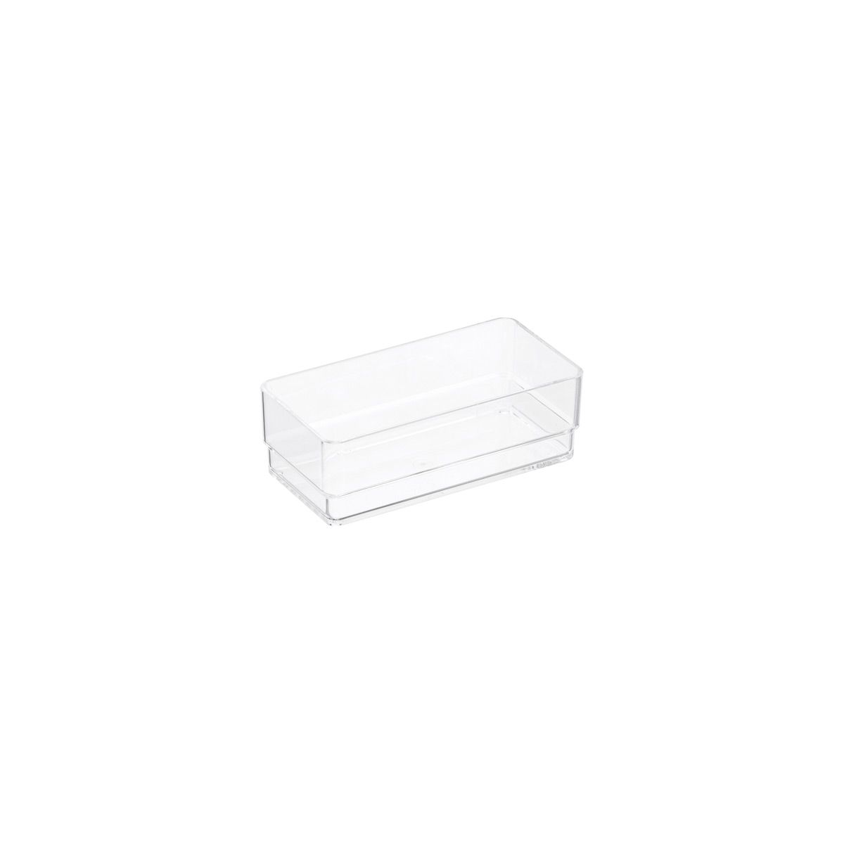 Acrylic Drawer Organizer | The Container Store