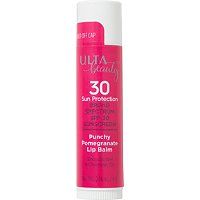 ULTA SPF 30 Sunscreen Lip Balm | Ulta