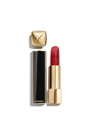Rouge Allure Velvet Luminous Matte Lip Color, 0.12 oz. | Macy's
