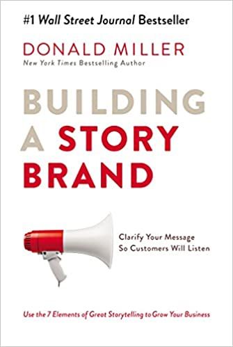 Building A Storybrand Pb
            
            
                
                    Paperback... | Amazon (US)