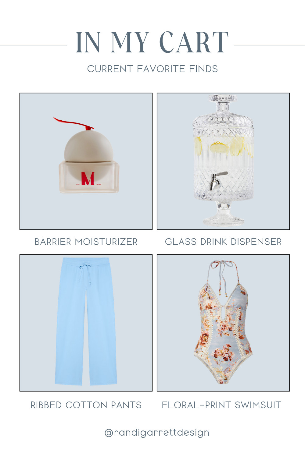 Sharing some style, beauty, swimwear, and home finds I’ve added to cart recently! ✨ 

 #LTKHome #LTKSwim #LTKBeauty