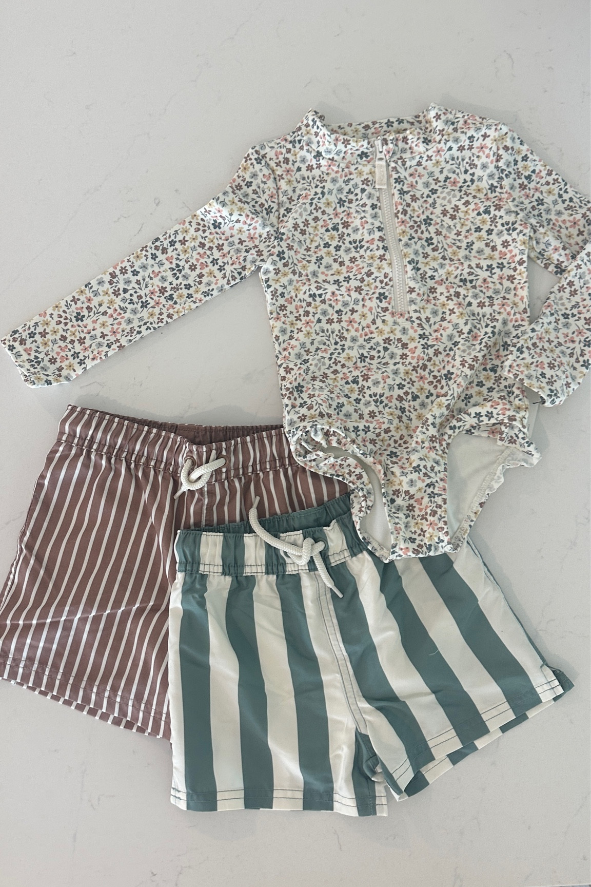 The cutest swim suits for your toddler

#LTKfindsunder50 #LTKbaby #LTKkids