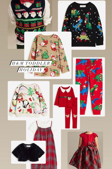 H&M toddler holiday outfits 😍🎄Sale

#LTKSeasonal #LTKHoliday #LTKHolidaySale