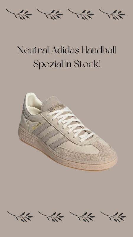 The perfect, neutral everyday sneaker! These will sell out fast!

#LTKstyletip #LTKSeasonal #LTKshoecrush