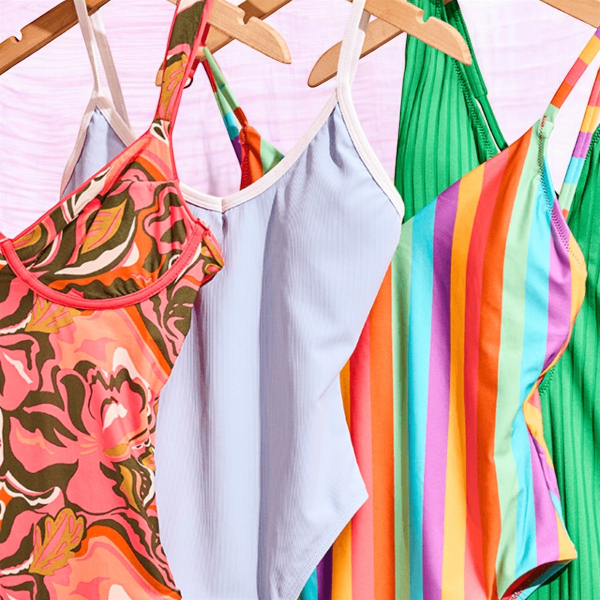 Tj Maxx New Swim! 

#LTKTravel #LTKSeasonal #LTKSaleAlert