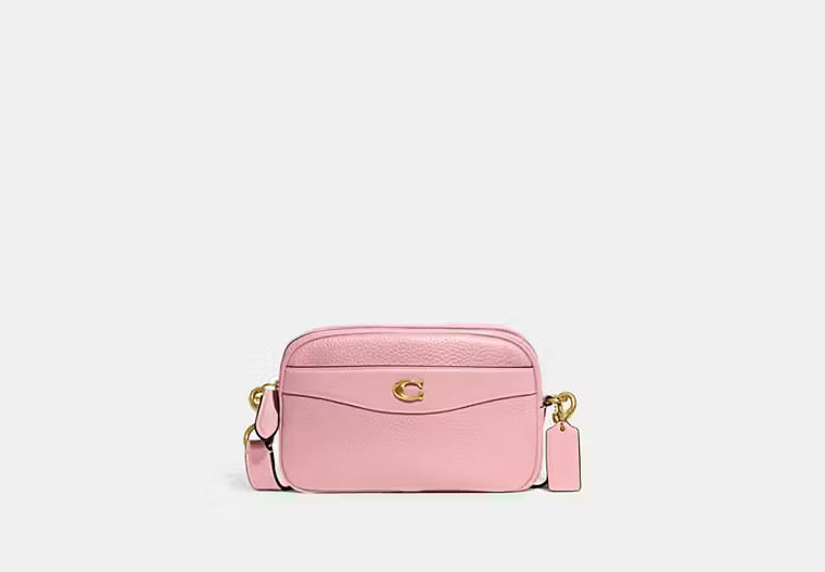 Camera Bag | Coach Outlet US