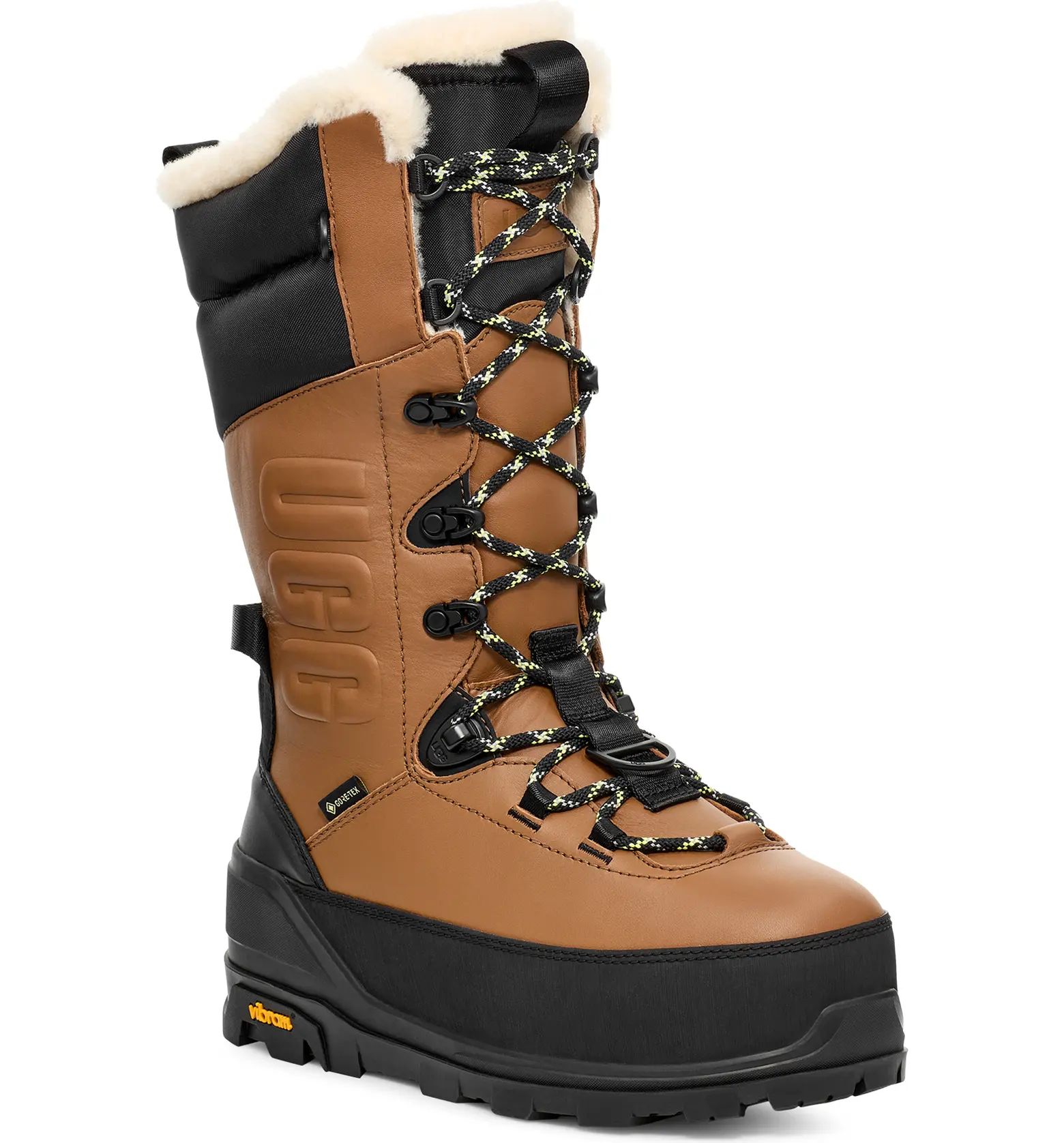 Shasta Gore-Tex® Waterproof Boot (Women) | Nordstrom
