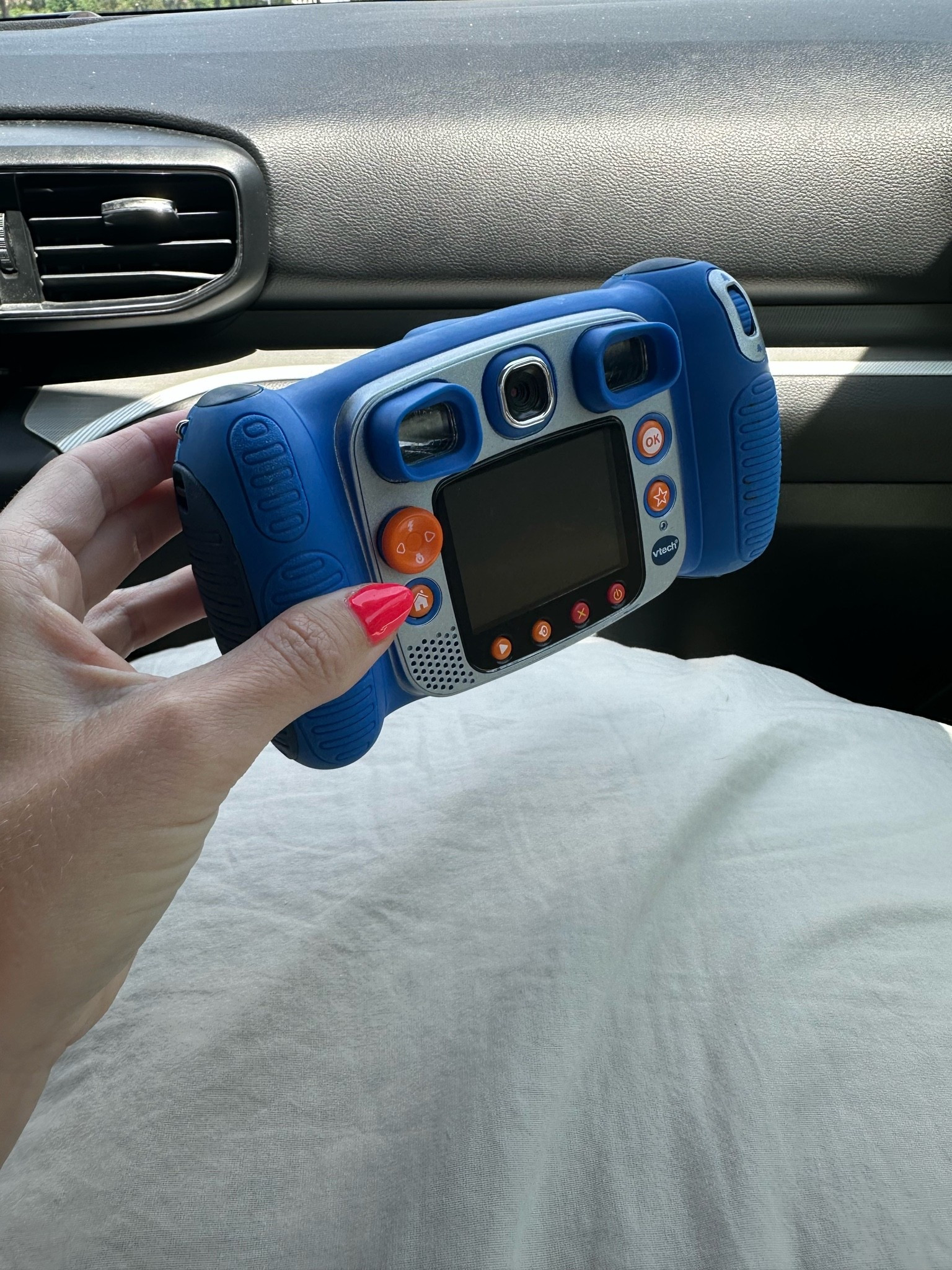MVP of our road trip for a toddler

#LTKdayinmylife #LTKgrwm #LTKootd