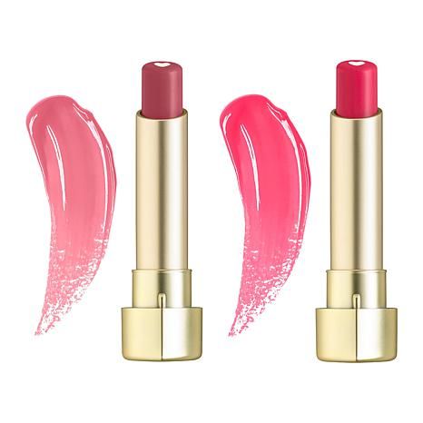 exclusive!

                Too Faced Too Femme Heart Core Lipstick 2-Piece Set | HSN